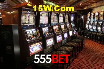 555Bet São Paulo - Hot Promos