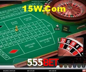 Integração de APIs 555Bet