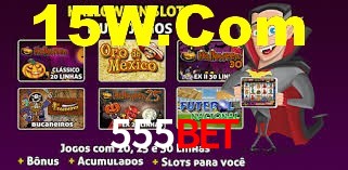 Blackjack Table 555Bet