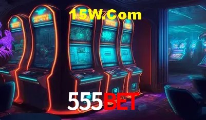 555Bet São Paulo - Jogo Providers