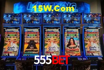 555Bet Fortaleza - Reviews