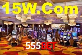 Daily Bonuses 555Bet