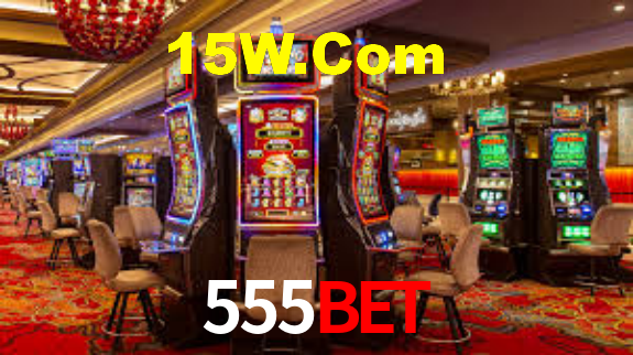 555Bet