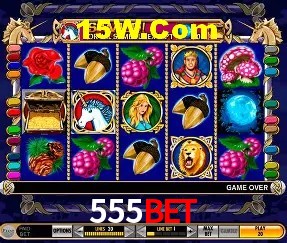 555Bet - Pagamento PIX Instantâneo