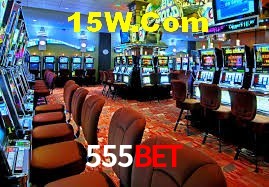 Game Statistics 555Bet