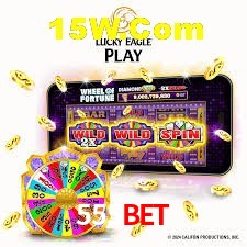 Bonus Features 555Bet