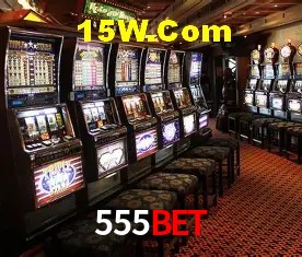 555Bet - User Statistics