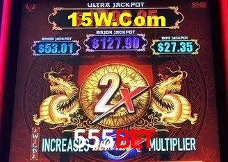 555Bet Rio de Janeiro - Popular Jogos