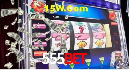 Promoções Sazonais 555Bet