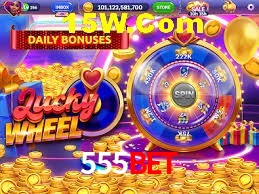 Game Providers 555Bet