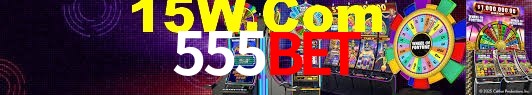 Welcome Bonus 555Bet