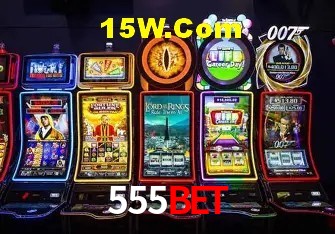 Tecnologia da Plataforma 555Bet