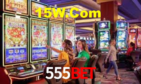 555Bet CaSSino