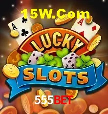 555Bet Salvador - Promo Stats