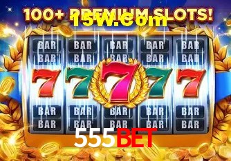 555Bet - Security
