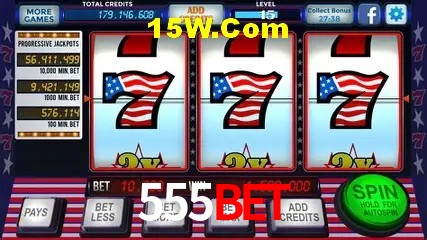 555Bet Salvador - Statistics