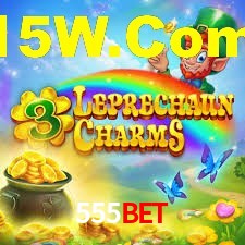 Programa VIP 555Bet