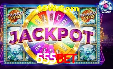 555Bet Plataforma - Certificada MGA desde 2015