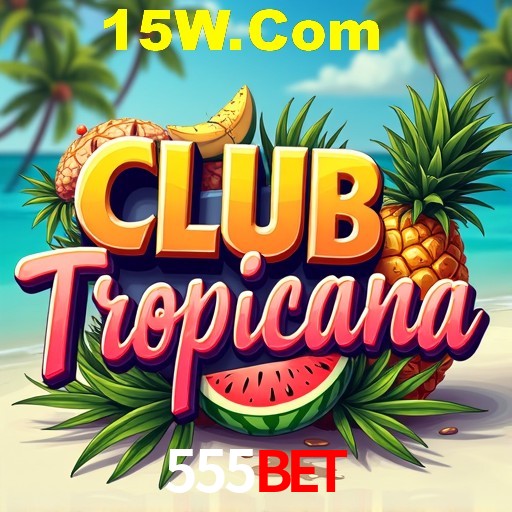 555Bet Brasília - VIP Program