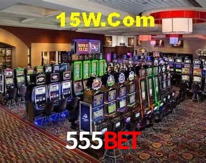 555Bet Brasília - Bonus Features