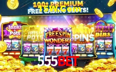 555Bet Promoções - 30+ Ofertas Diárias