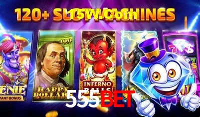 Especiais de Fim de Semana 555Bet