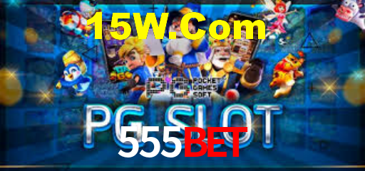 Sinta a adrenalina dos jogos de cassino com 555Bet