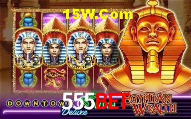 Avaliações dos Jogadores 555Bet