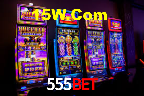 555Bet