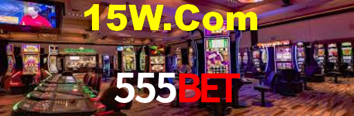 555Bet CaSSino