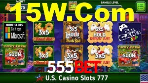 Statistics 555Bet