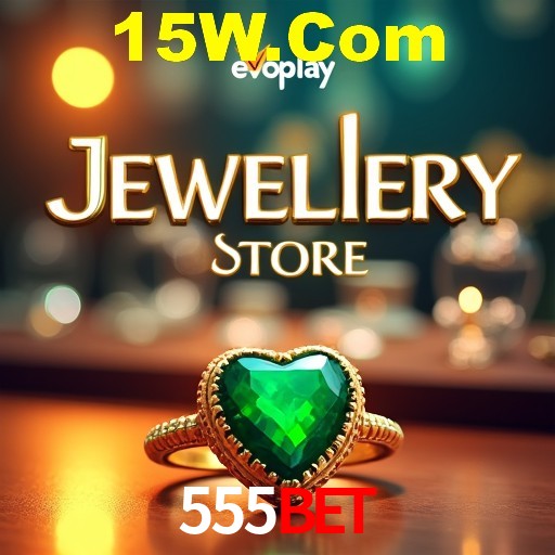 Interface do App 555Bet