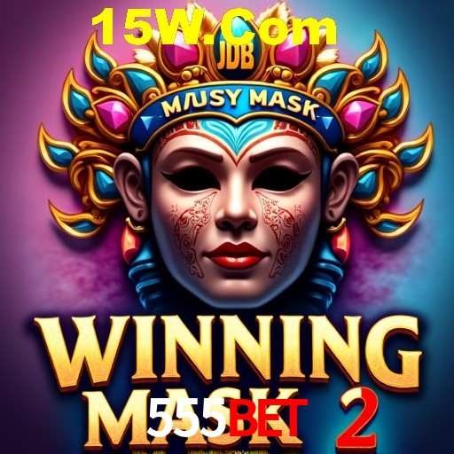 Descubra o Mundo do Cassino Online com 555Bet